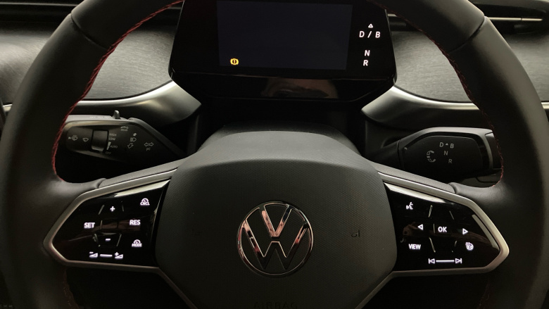 Volkswagen ID. Buzz 250kW GTX Pro 86kWh 5dr 4MOTION LWB Auto [7 Seat] Electric Estate